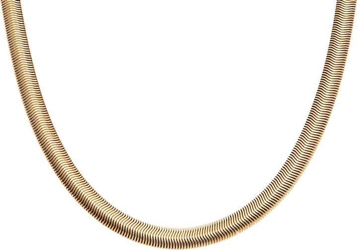 Image du produit Skagen Kette MODERNE STAK (Acier inoxydable, 46 cm)