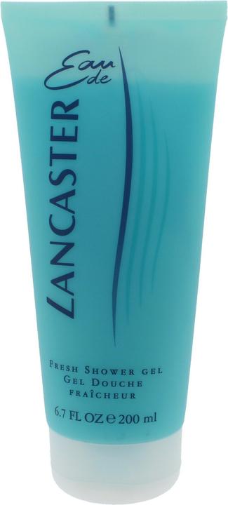 Produktbild Lancaster Eau de Shower Gel (200 ml)