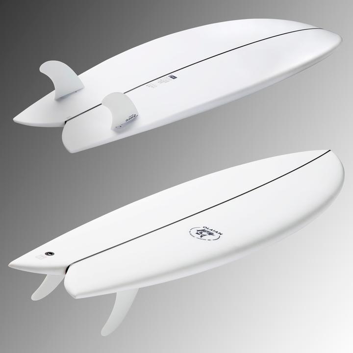 Produktbild Olaian FISH 900 (5'8")