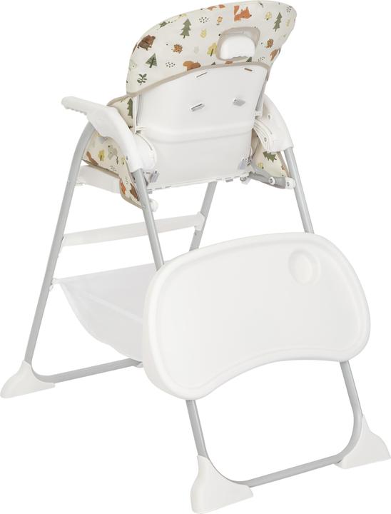 Immagine prodotto Graco SnackEase (Seggiolone booster)