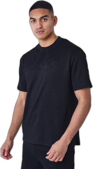 Project X Paris seersucker t-shirt