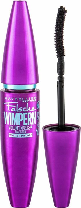 Maybelline New York The Falsies (1 Black)
