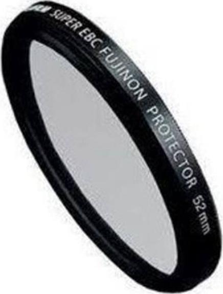 Fujifilm Schutzfilter PRF-52 (52 mm, Schutzfilter)