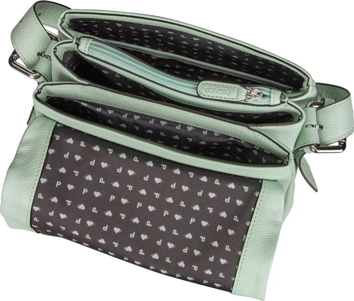 Produktbild Picard Zoom Umhängetasche Leder 23 cm