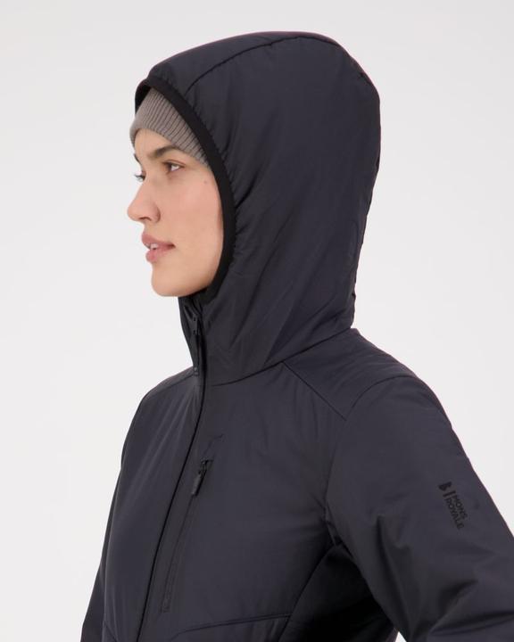 Immagine prodotto Mons Royale Cappuccio da donna Arete Wool Insulation (M)