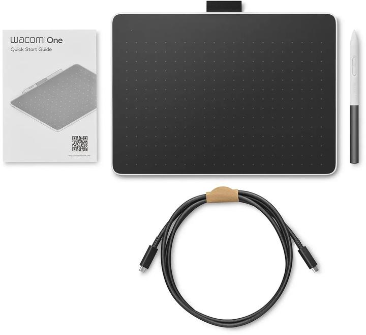 Immagine prodotto Wacom One M