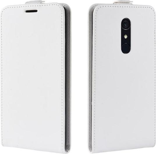 Image du produit MU Classic Housse en cuir Flipcase (LG G7 Fit)