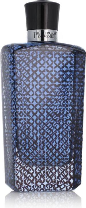 Immagine prodotto The Merchant of Venice Nobil Homo Homo Veneziano Blu Intenso (Eau de parfum, 100 ml)