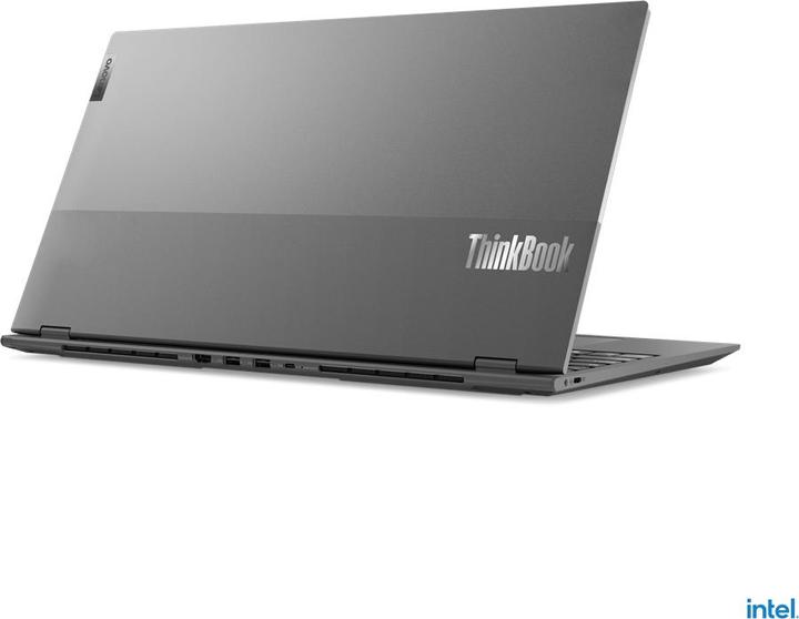 Immagine prodotto Lenovo ThinkBook Plus Gen 3 (17.30", Intel Core i7-12700H, 32 GB, 1000 GB, CH)
