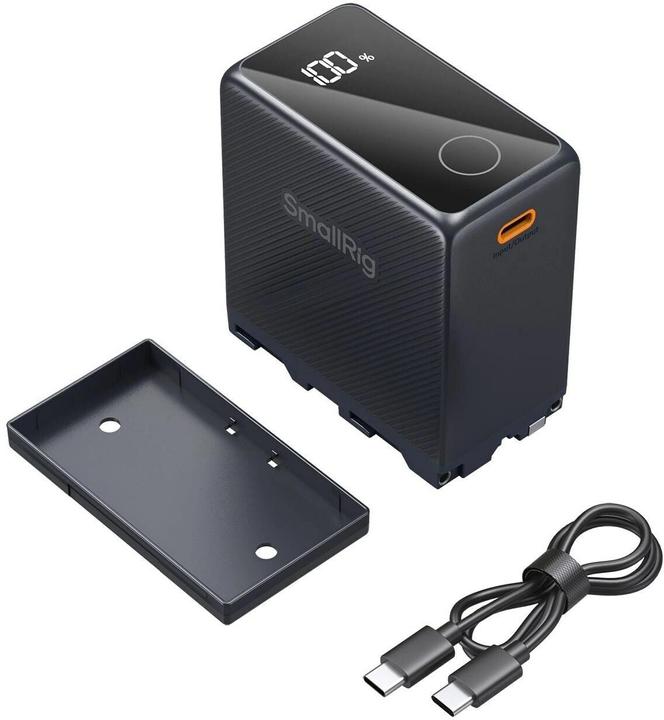 Image du produit SmallRig NP-F970 (Batterie)