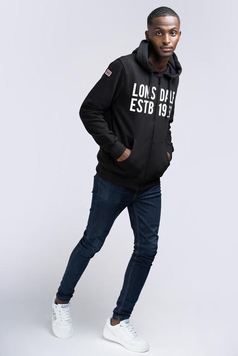 Produktbild Lonsdale Solfach (M)