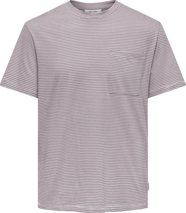 Only & Sons Onsbale Reg Ss Tee