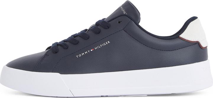 Produktbild Tommy Hilfiger Th Court Lth Detail Ess (42)