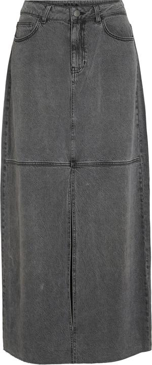 Medium Grey Denim