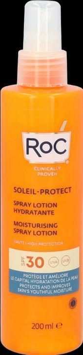 Immagine prodotto Roc Soleil-Protect (Crema solare, SPF 30, 200 ml)