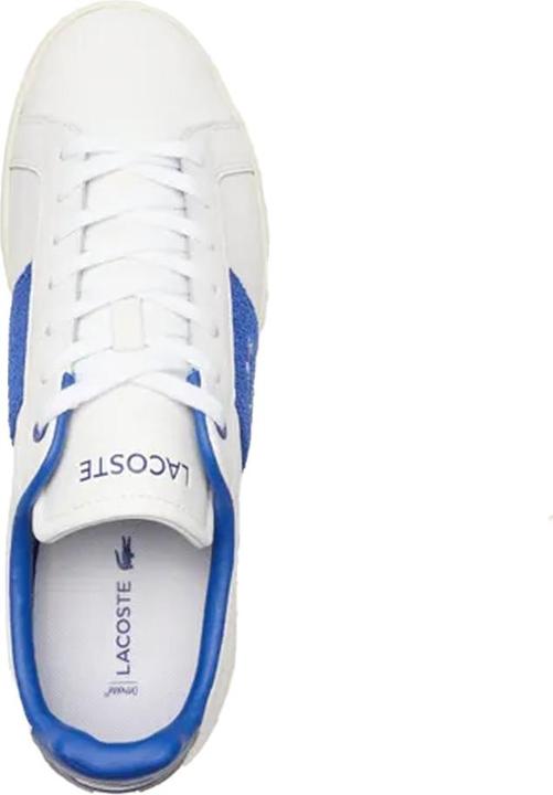 Produktbild Lacoste Sneaker Carnaby Pro Leder (41.5)