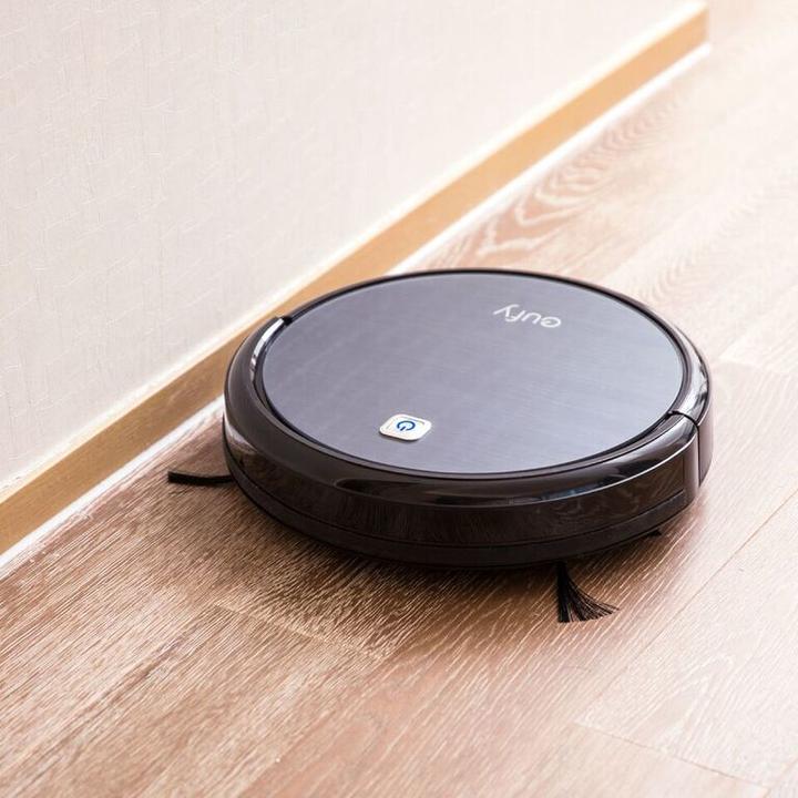 Actual product image eufy RoboVac 11