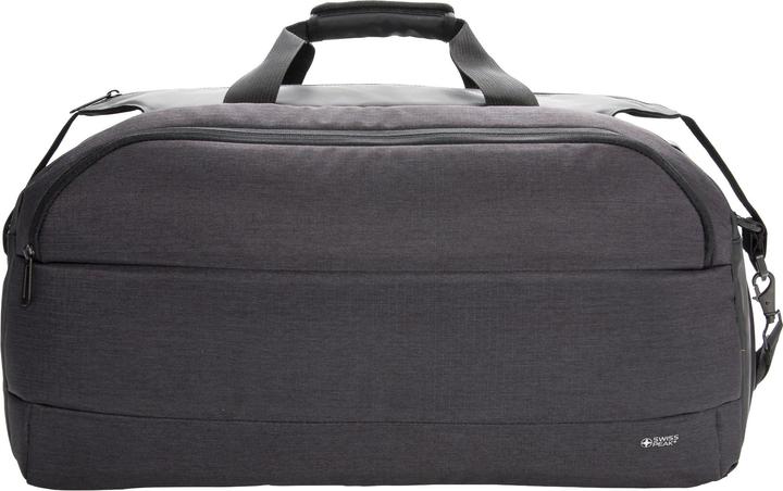 Produktbild Swiss Peak WochenendReisetasche Modern 40L (40 l)