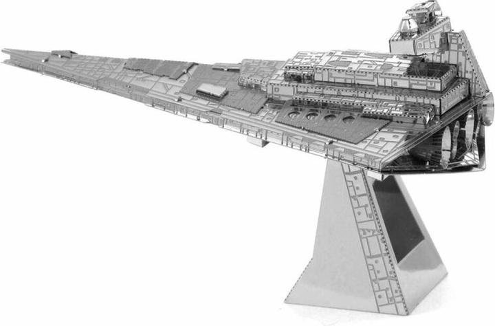 Produktbild Metal Earth Imperial Star Destroyer