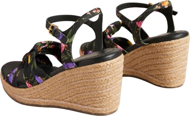 Image du produit Ted Baker - Espadrilles CARDONE - Femme (40.5)