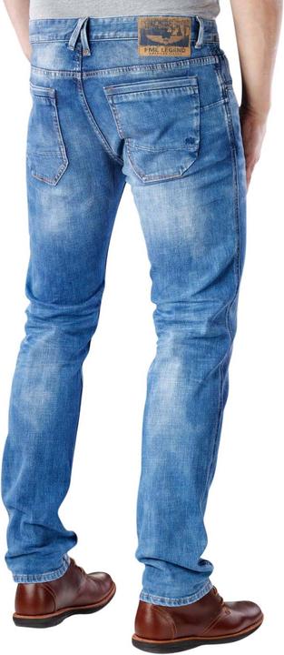 Produktbild Pme Legend Jeans Nightflight Stretch slub denim (W35/L32)