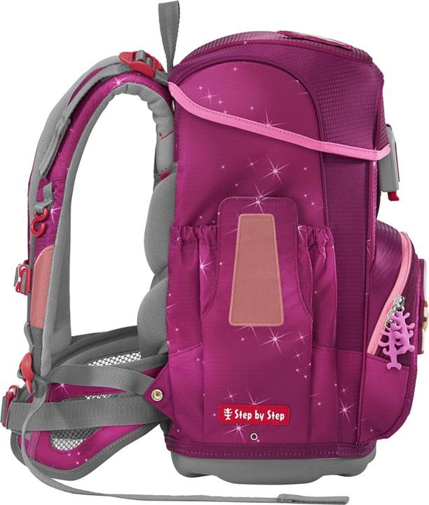 Image du produit Step by Step Cloud Set (19 l)