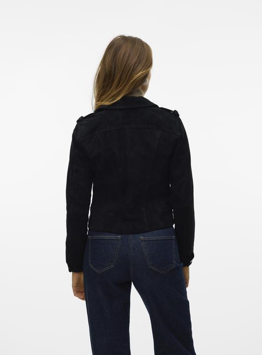 Produktbild Vero Moda Wildleder Jacke (XS)