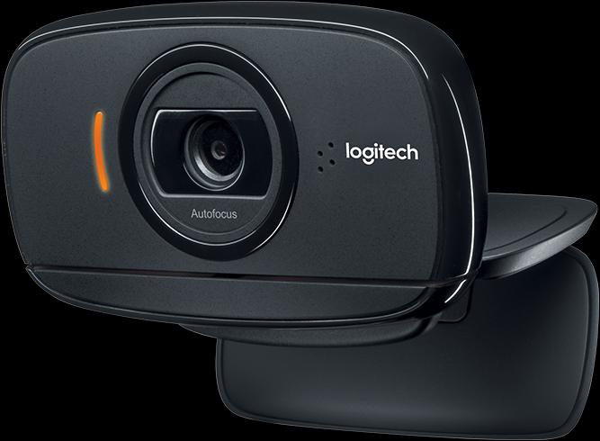Image du produit Logitech B525 (0.90 Mpx)