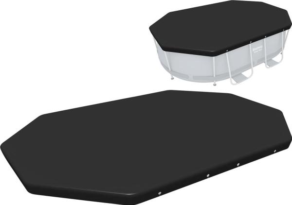 Actual product image Bestway Tarpaulin