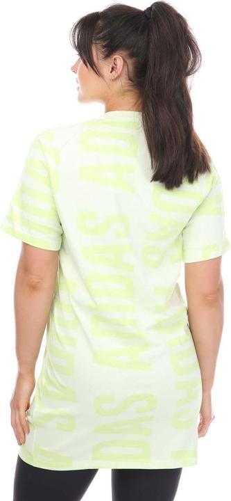 Immagine prodotto adidas Essentials Maglietta Stampa su intera superficie Donna (32 D)
