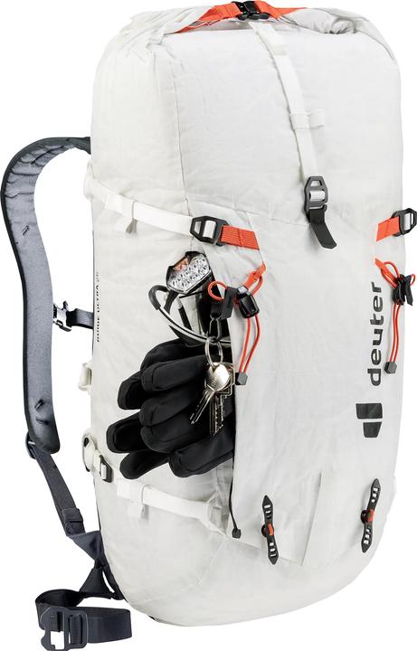 Actual product image Deuter Guide Ultra 26 (26 l)