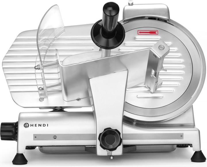 Immagine prodotto Hendi Affettatrice Profi Line 250