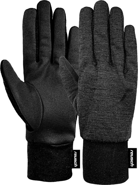 Image du produit Reusch Mérinos Pro TOUCH-TEC (9)