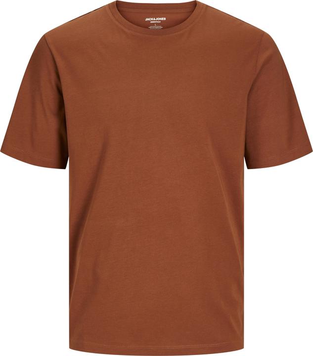 Immagine prodotto Jack & Jones T-shirt monocolore a girocollo (S)
