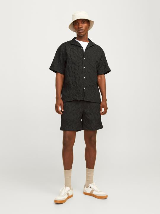 Produktbild Jack & Jones Jpstjaiden Jjjacquard Jogger Short Styd (S)