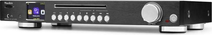Produktbild Audizio Ferrara (Internetradio, DAB+, FM, Bluetooth, WLAN)