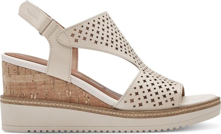 Actual product image Tamaris Sandal (39)