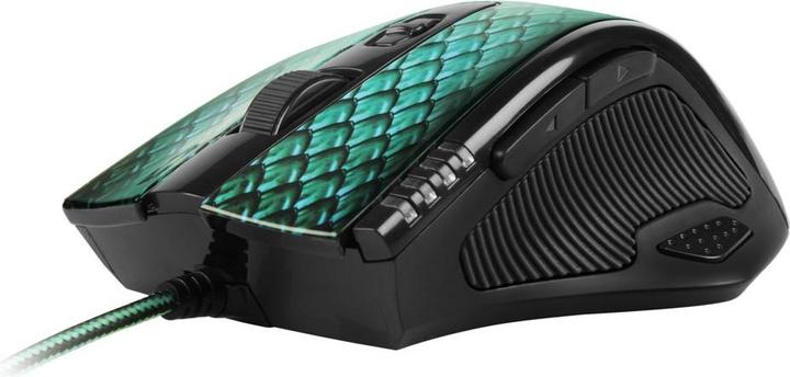 Image du produit Sharkoon Drakonia (Filaire)