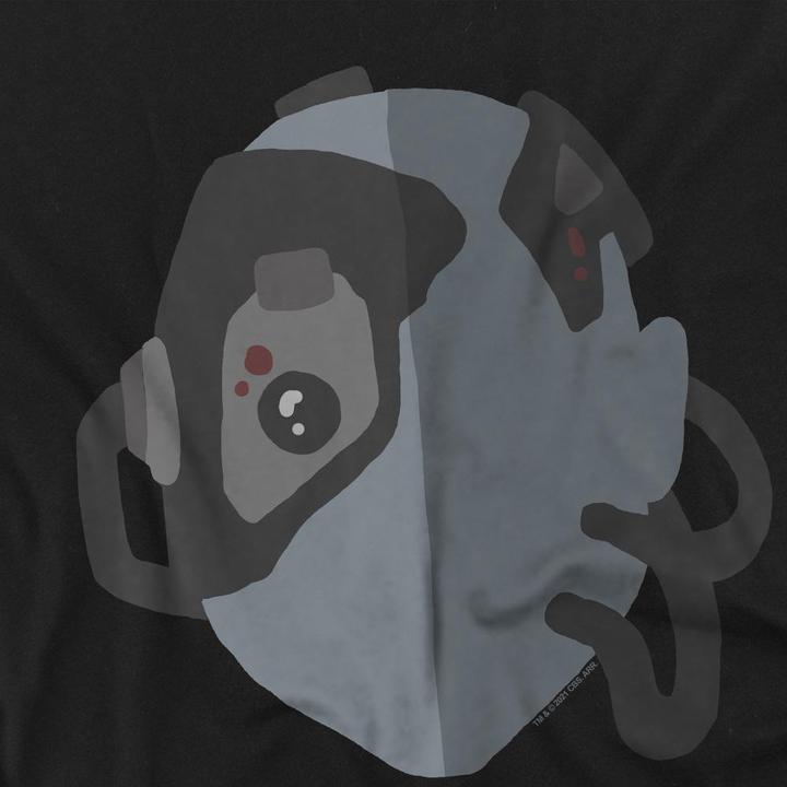 Image du produit - T-shirt THE BORG - Homme (S)