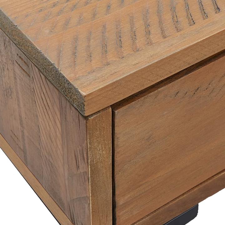 Produktbild VidaXL Jaydon (90 x 50 x 35 cm)