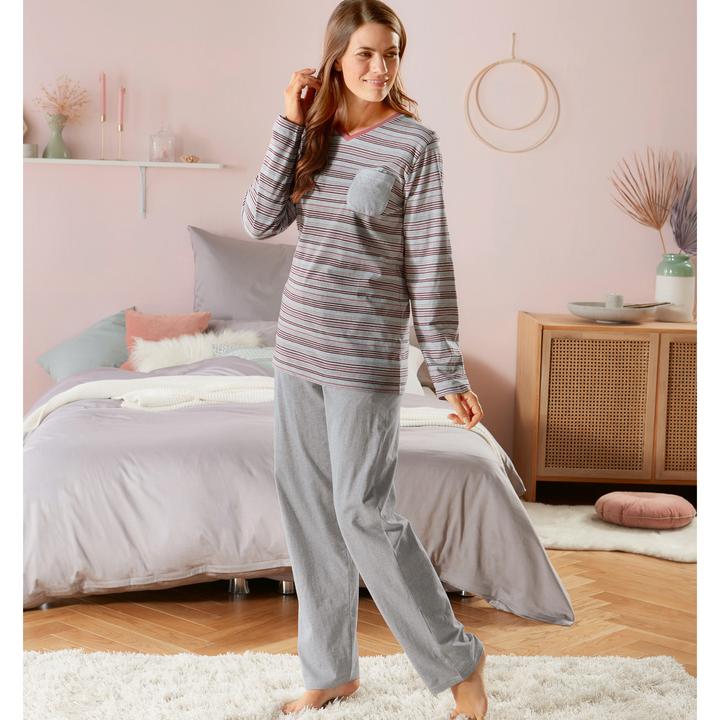 Produktbild Redbest Damen-Schlafanzug (42)