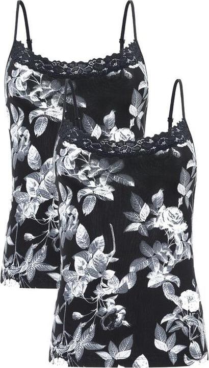 Actual product image Jockey Parisienne Camisole (XXL)