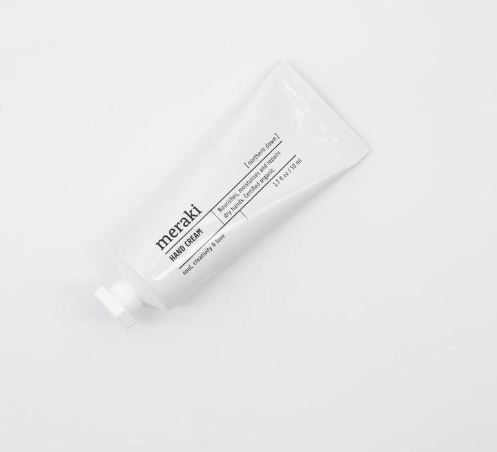 Actual product image Meraki Northern Dawn (50 ml)
