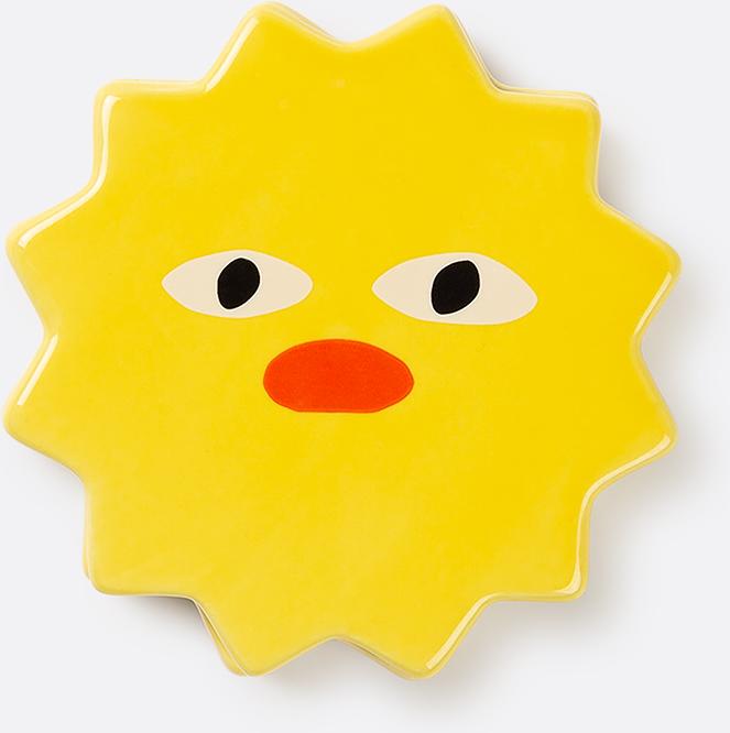 Produktbild Doiy Sun - Aufbewahrungsbox