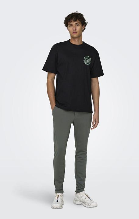 Actual product image Only & Sons ONSMARK PANT GW 0209 NOOS Chino trousers (29)