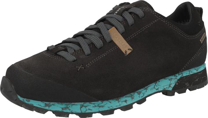 Produktbild AKU Women's Bellamont 3 Suede GTX (40)