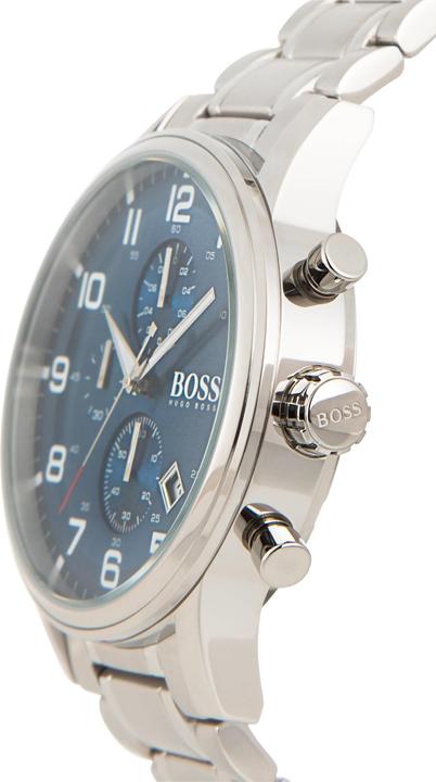 Image du produit BOSS Aeroliner Chrono (Montre analogique, Chronographe, 44 mm)