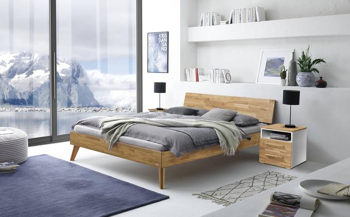 Produktbild Hasena Ancona 25 (180 x 210 cm)