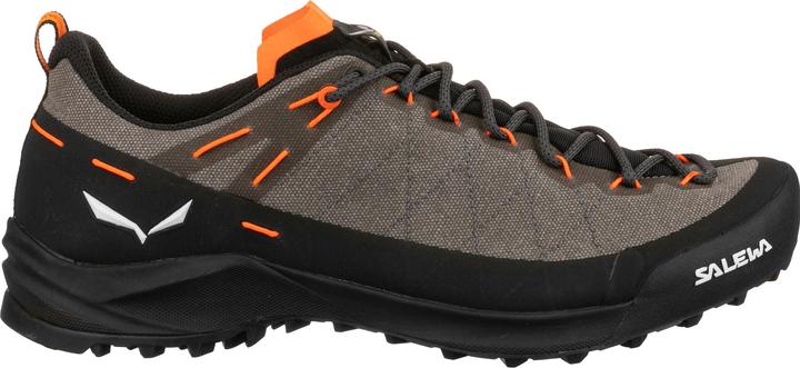 Image du produit Salewa Chaussure Wildfire Canvas (45)