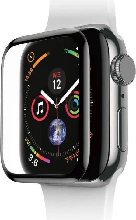 Immagine prodotto SIGN Pellicola protettiva per Apple Watch 4/5/6/SE 40mm - Nero